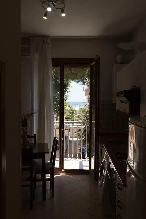 Albergo Felice Sottomarina 0*,