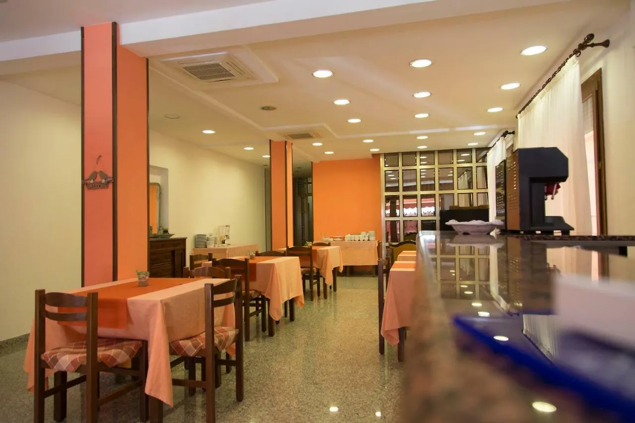 Albergo Felice Sottomarina Hotel