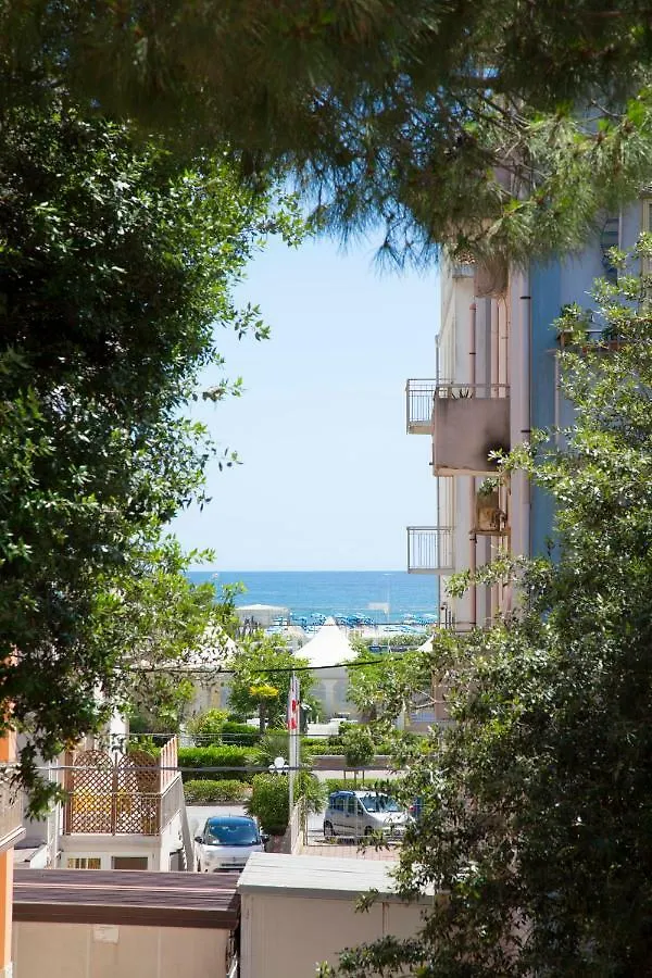 Albergo Felice Sottomarina Hotel