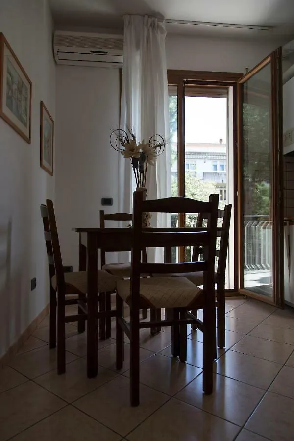 Hotel Albergo Felice Sottomarina