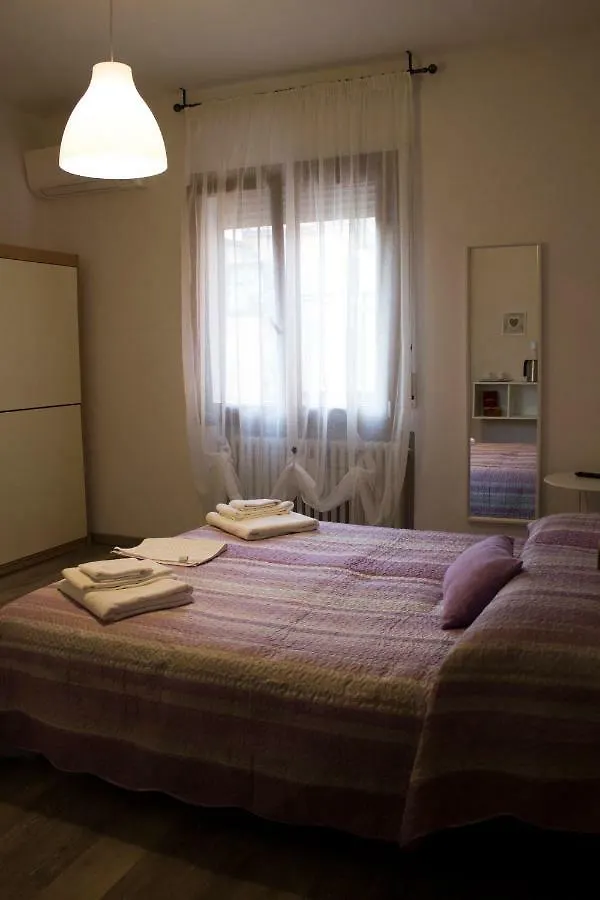 Albergo Felice Sottomarina 0*,
