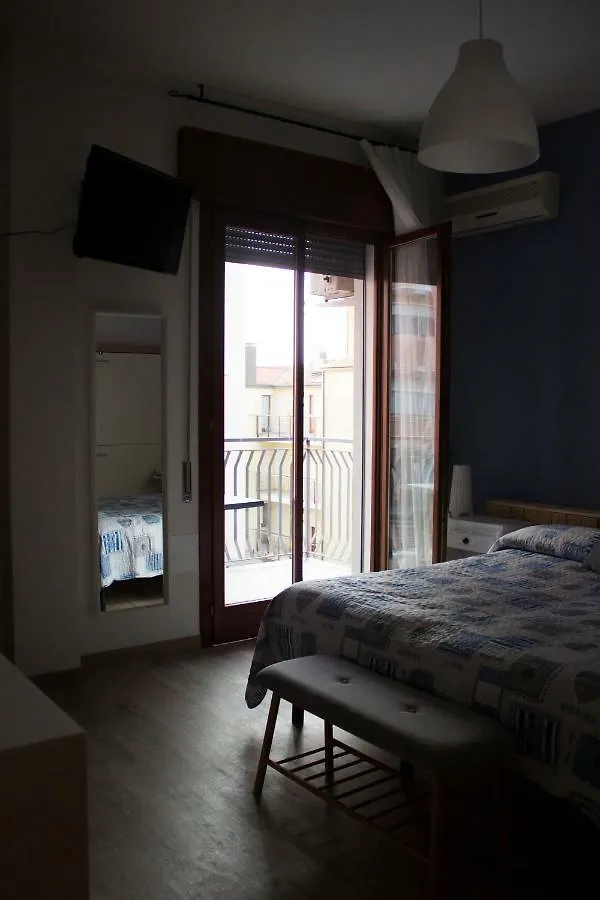 Albergo Felice Sottomarina Hotel