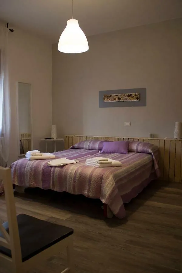 Hotel Albergo Felice Sottomarina Italy