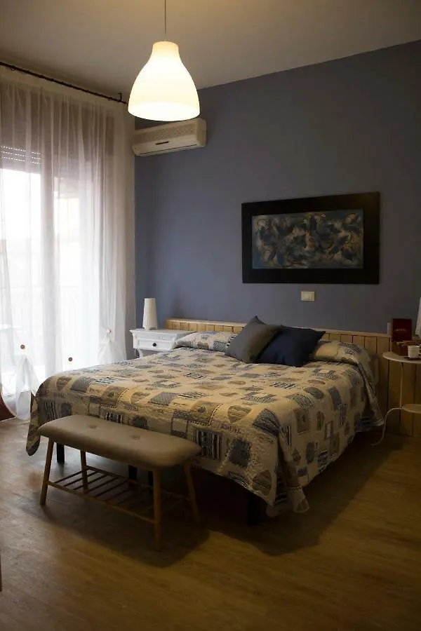 Albergo Felice Sottomarina Itália