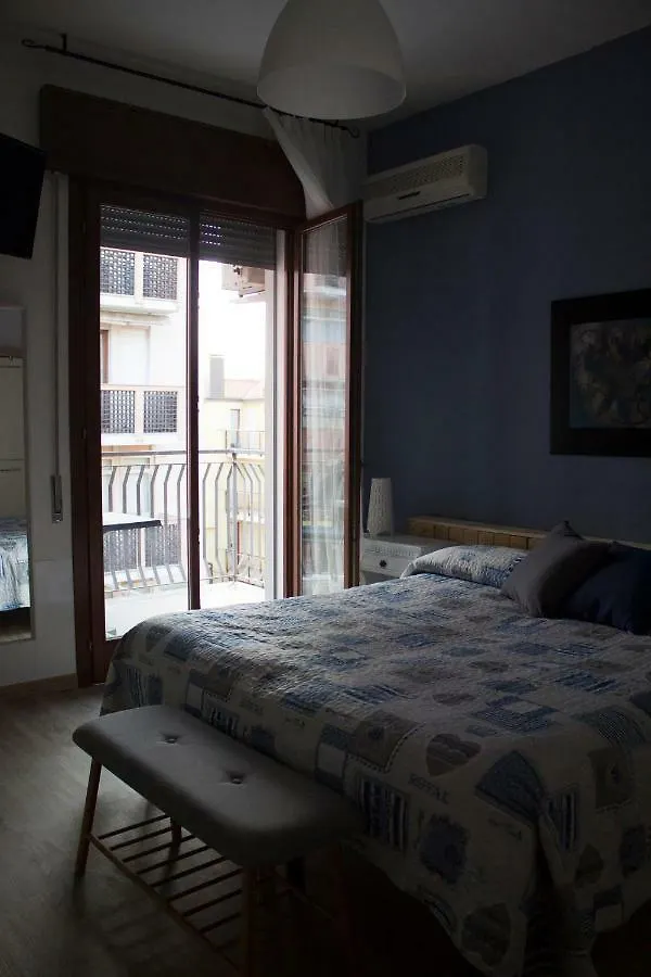 Albergo Felice Sottomarina 0*,  Itália