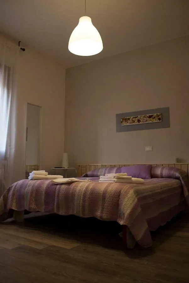 Albergo Felice Sottomarina