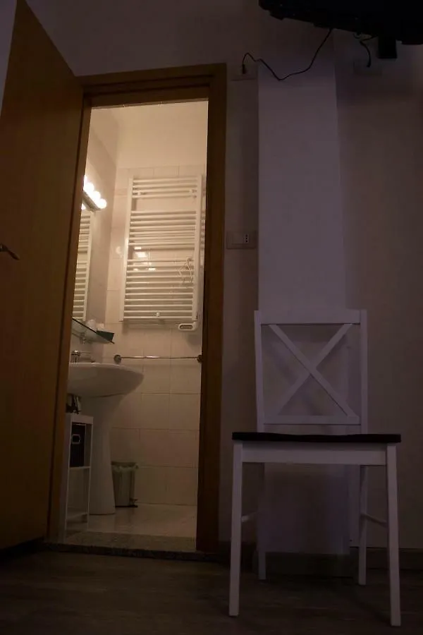Albergo Felice Sottomarina Itália