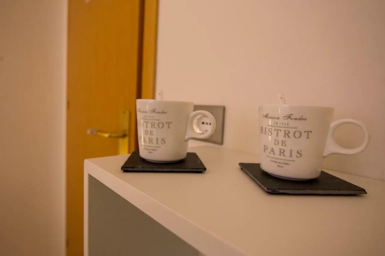 Albergo Felice Sottomarina Hotel
