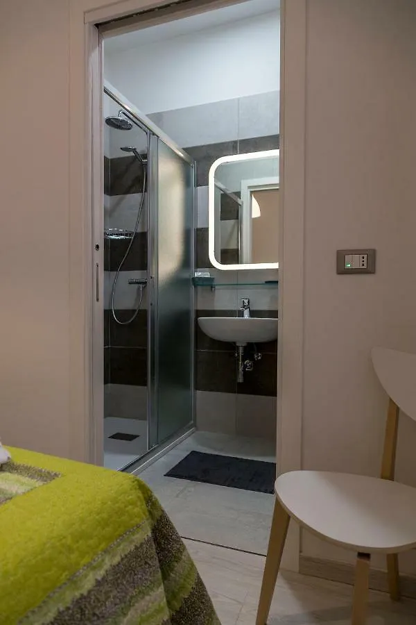 Albergo Felice Sottomarina 0*,  Itália