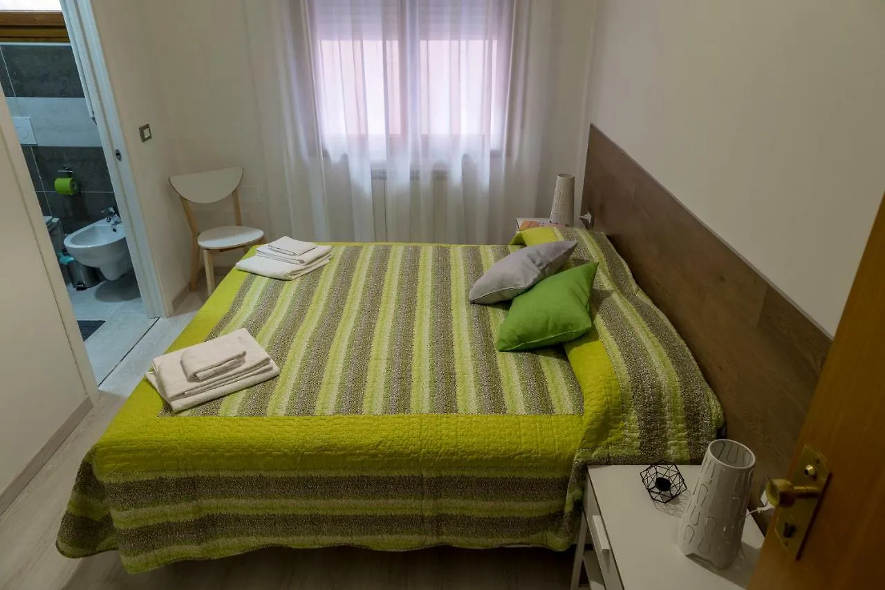 Albergo Felice Sottomarina Itália