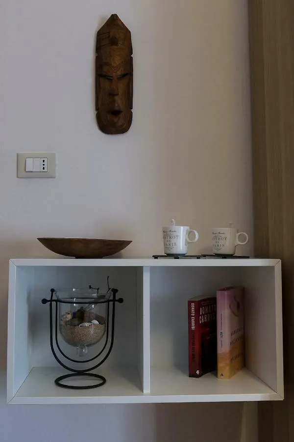 Albergo Felice Sottomarina Hotel