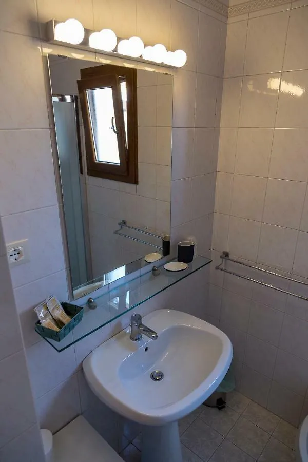 Albergo Felice Sottomarina Hotel