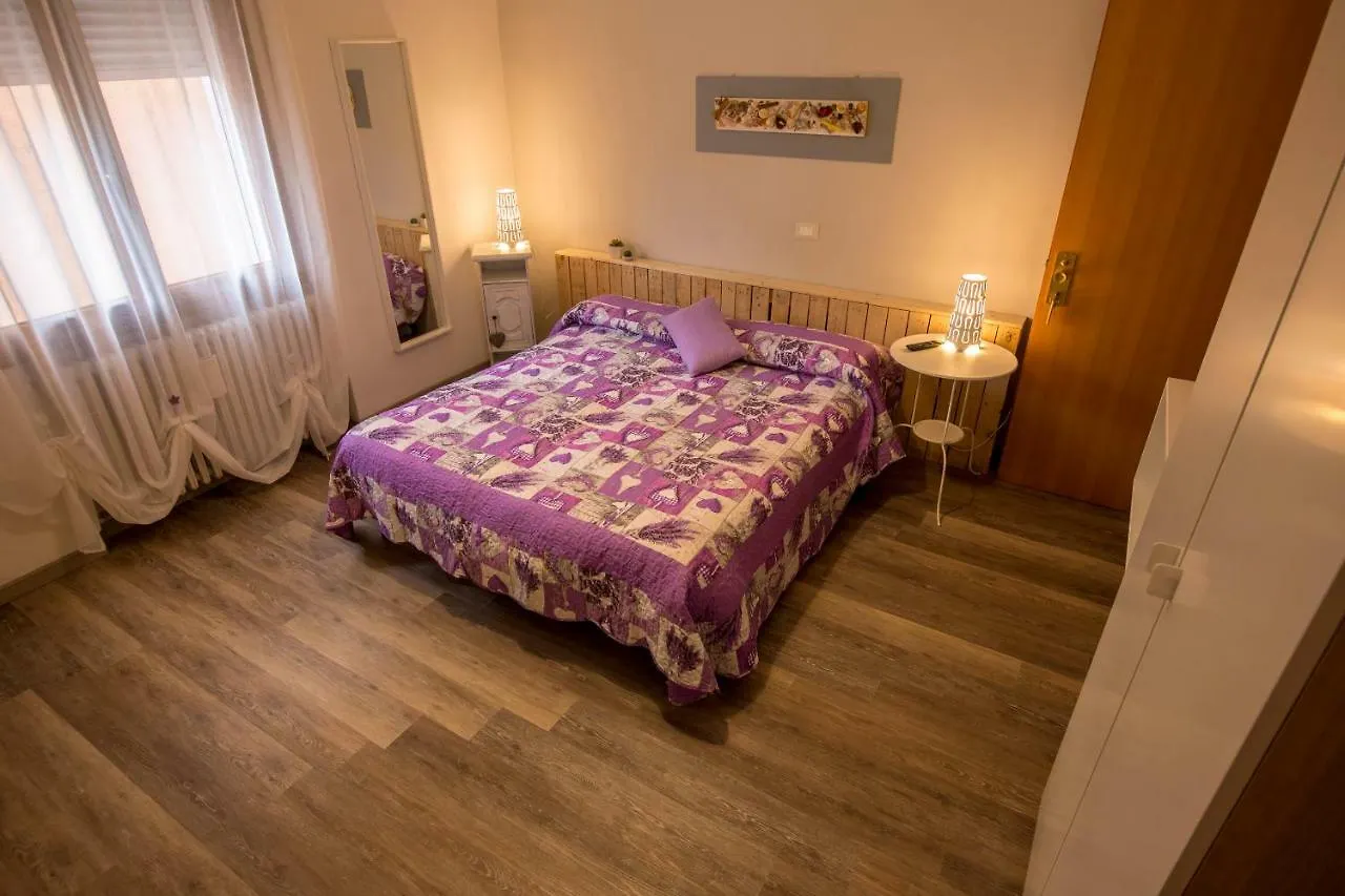 Albergo Felice Sottomarina Itália