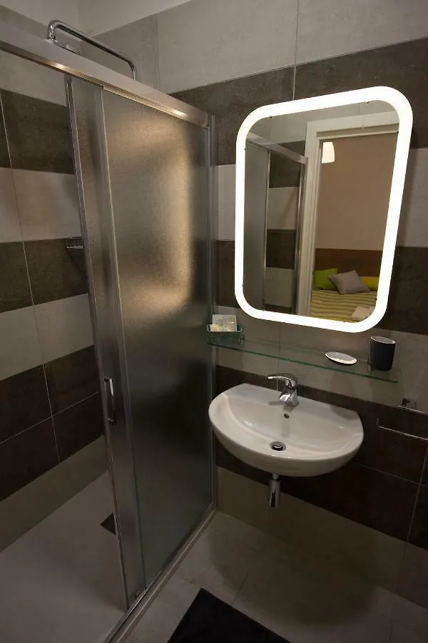 Hotel Albergo Felice Sottomarina Itália