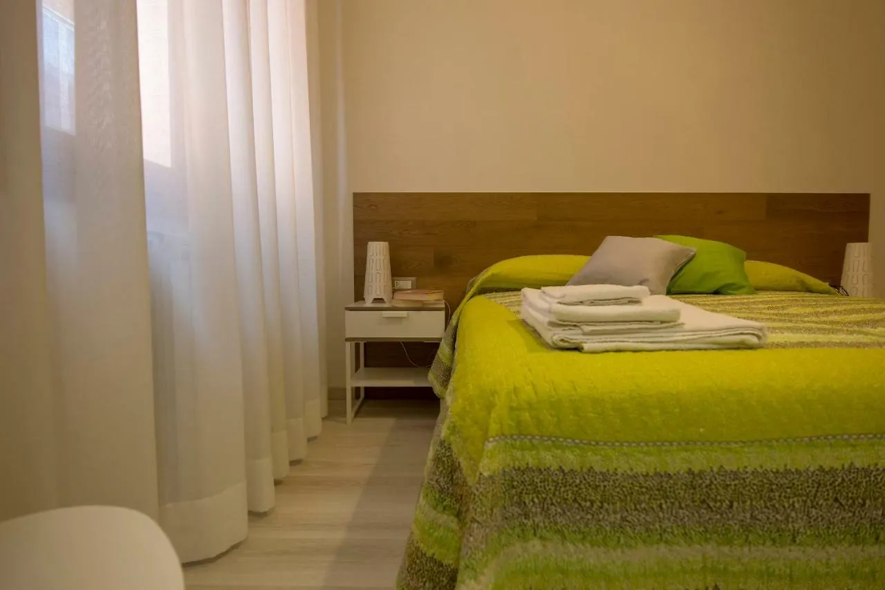 Hotel Albergo Felice Sottomarina