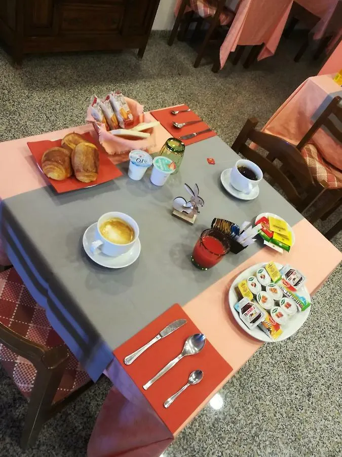 Hotel Albergo Felice Sottomarina