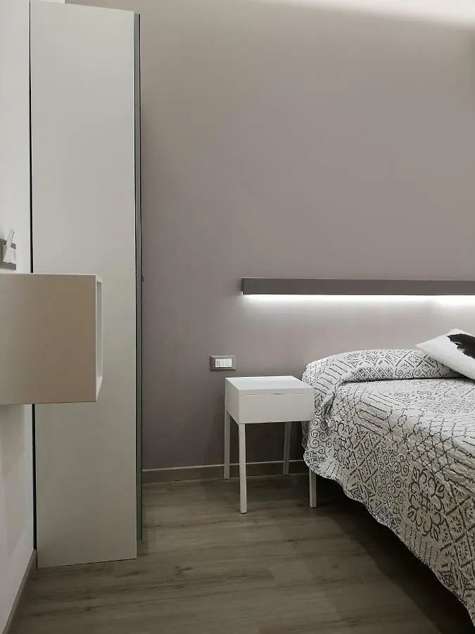 Albergo Felice Sottomarina Itália
