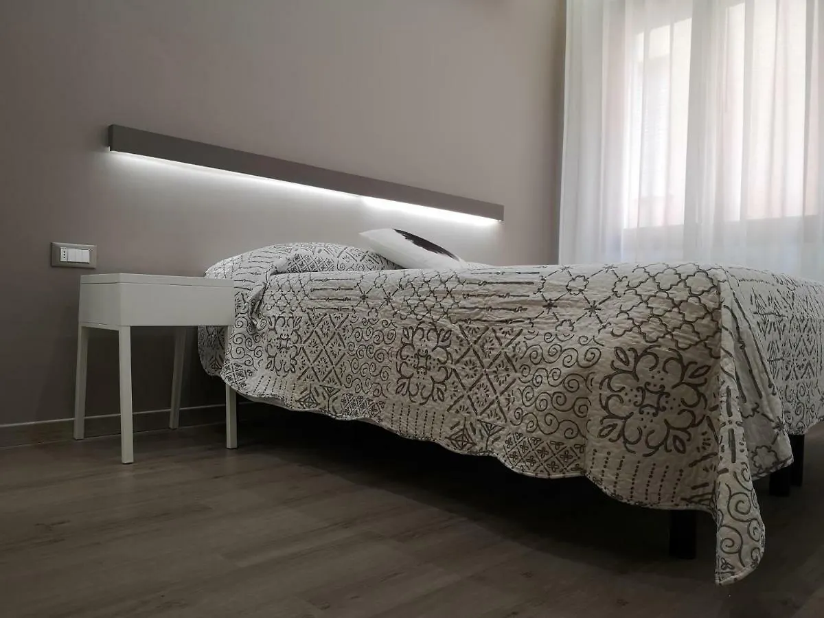 Albergo Felice Sottomarina