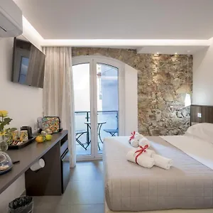 Charming Taormina