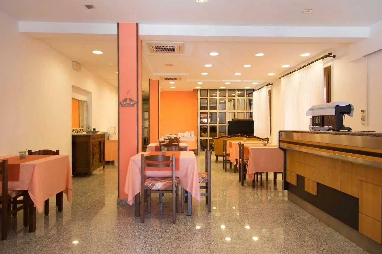 Hotel Albergo Felice Sottomarina