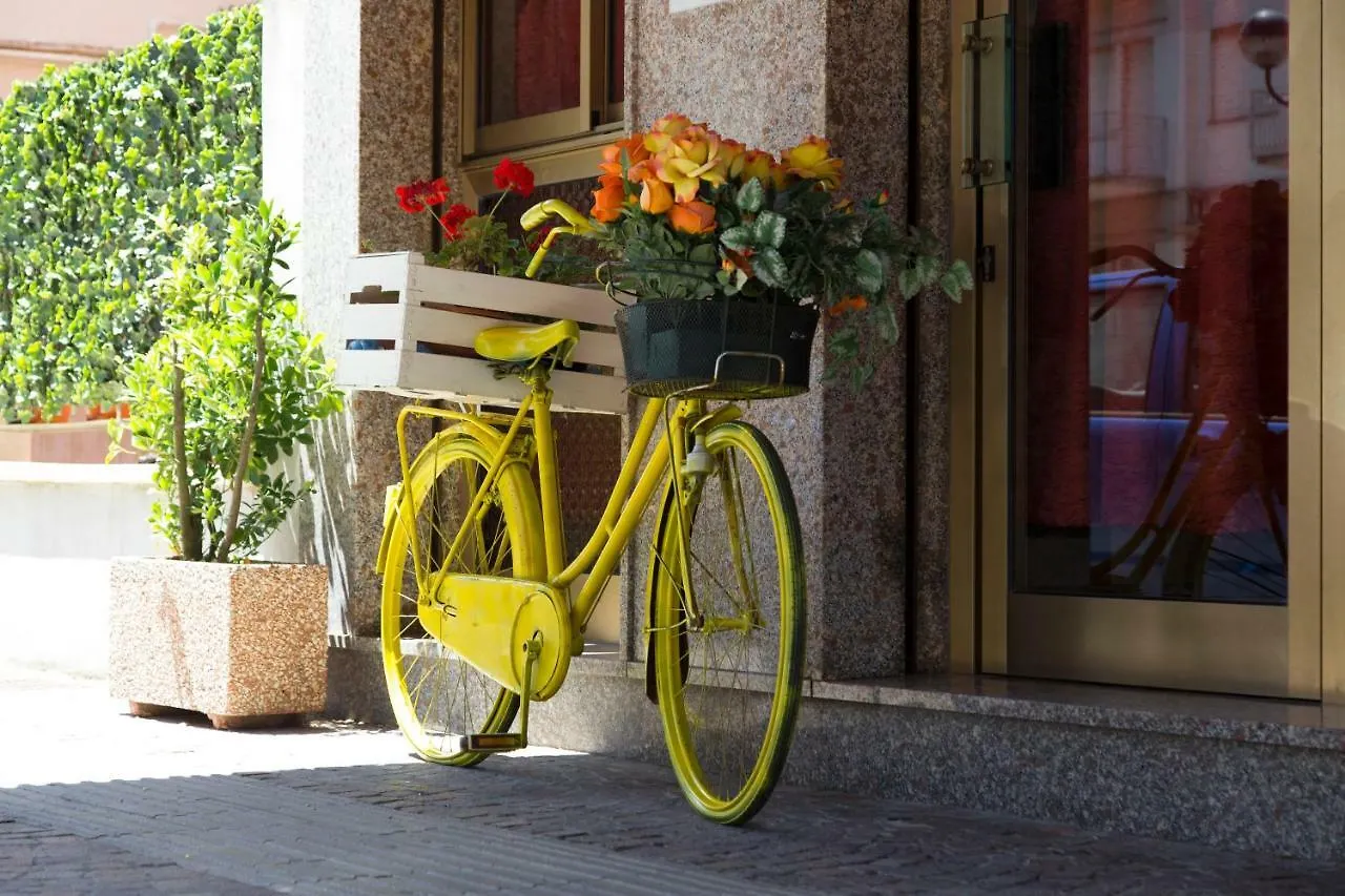 Albergo Felice Sottomarina Italy