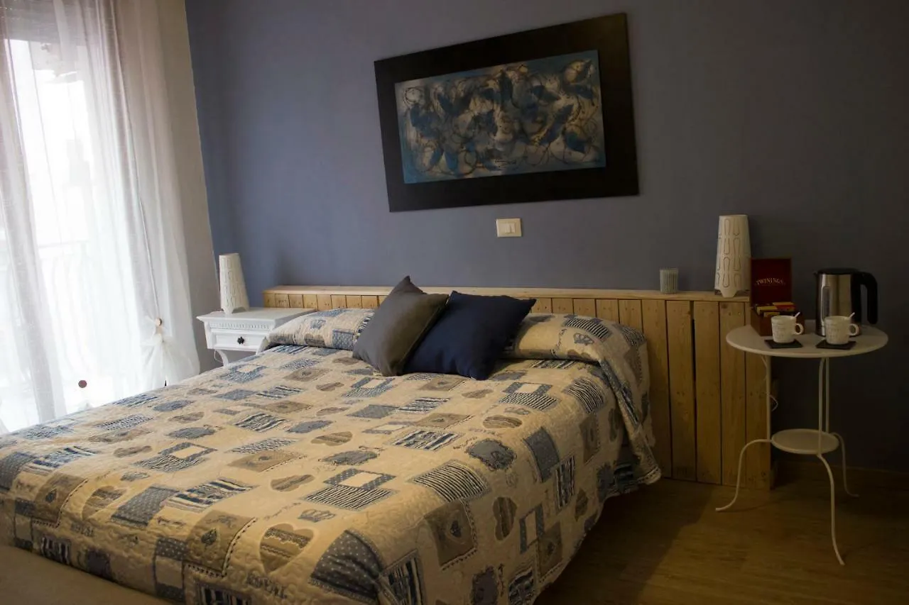 Hotel Albergo Felice Sottomarina Italy