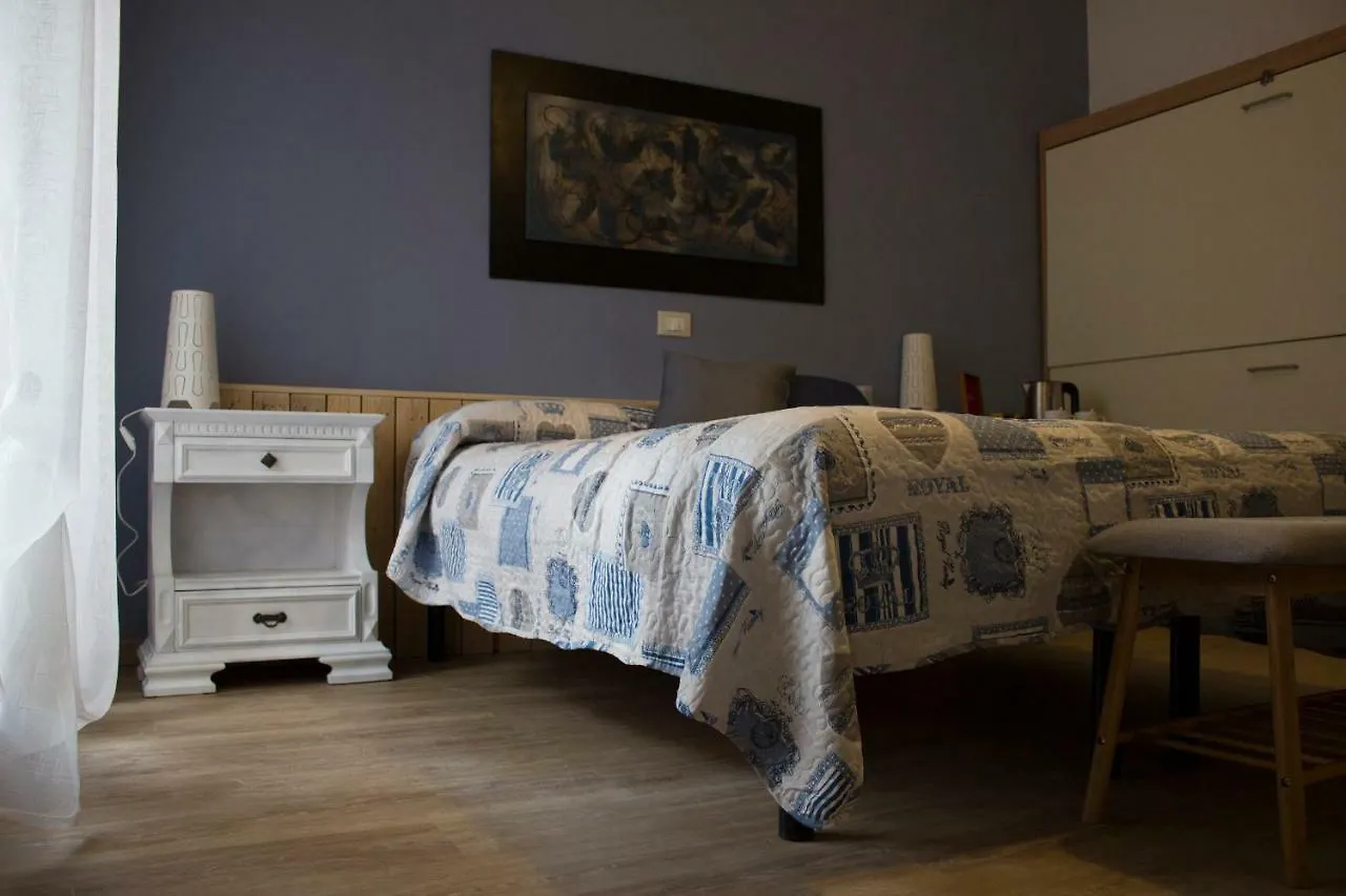Albergo Felice Sottomarina