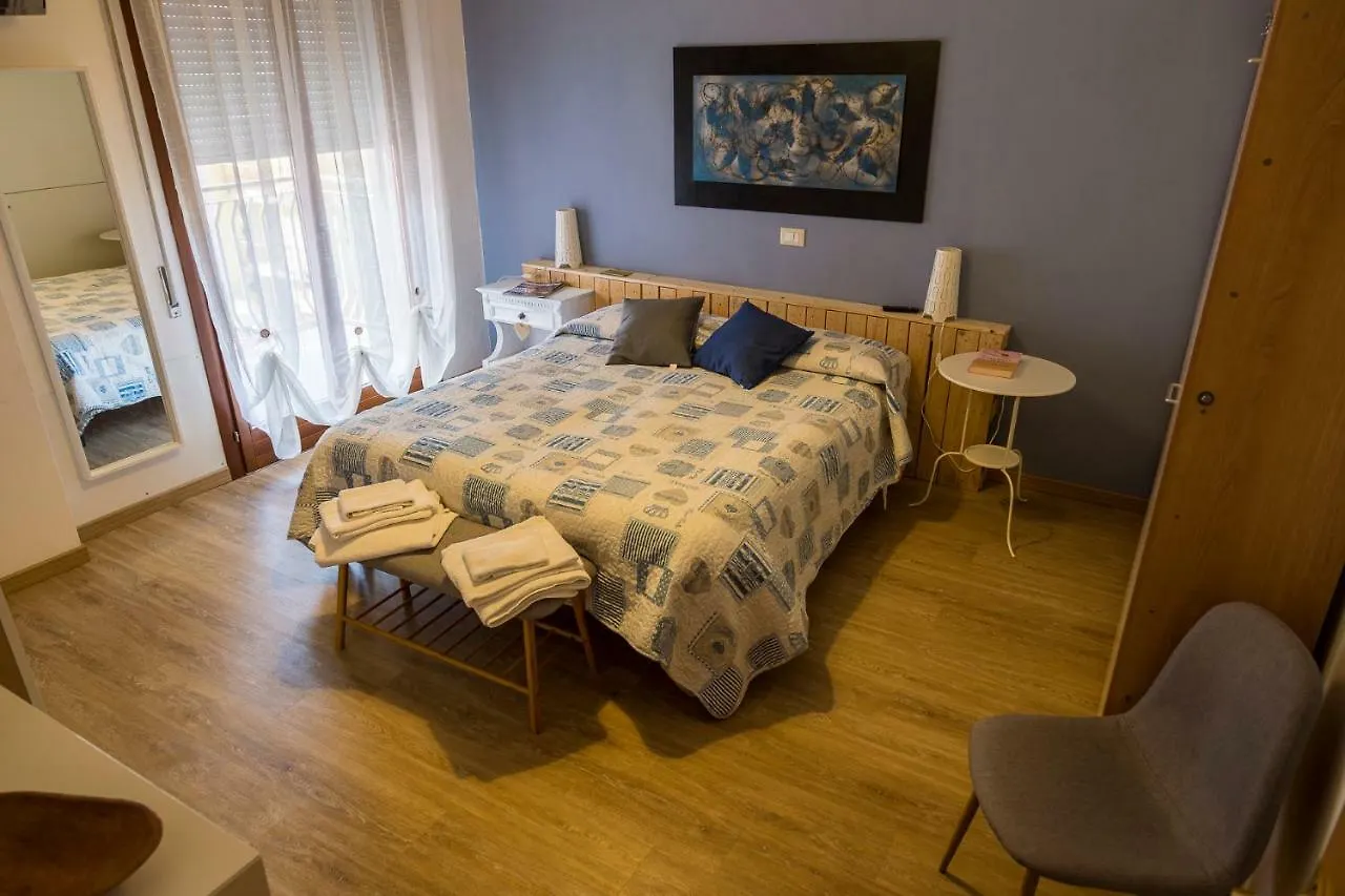 Albergo Felice Sottomarina 0*,  Italy