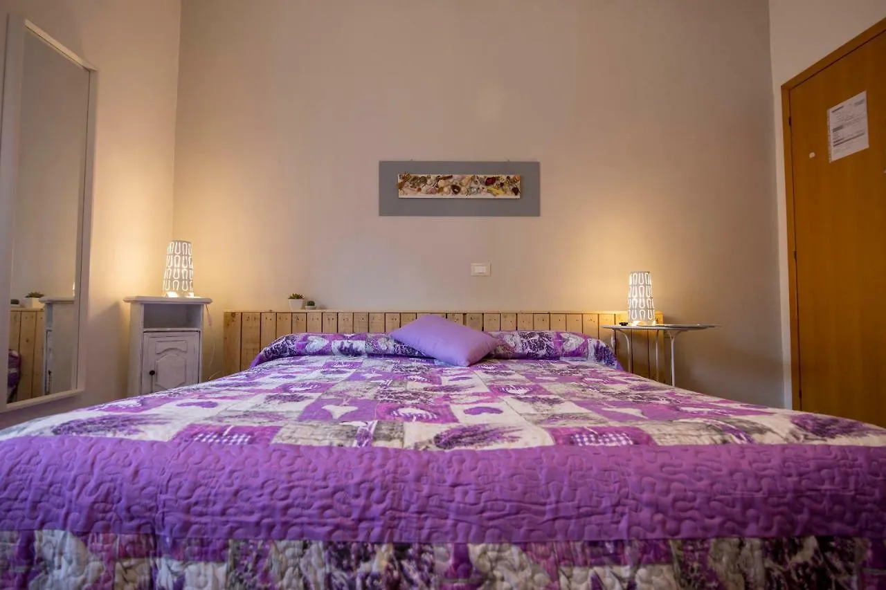 Albergo Felice Sottomarina Hotel