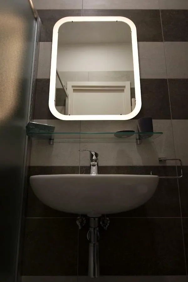 Hotel Albergo Felice Sottomarina