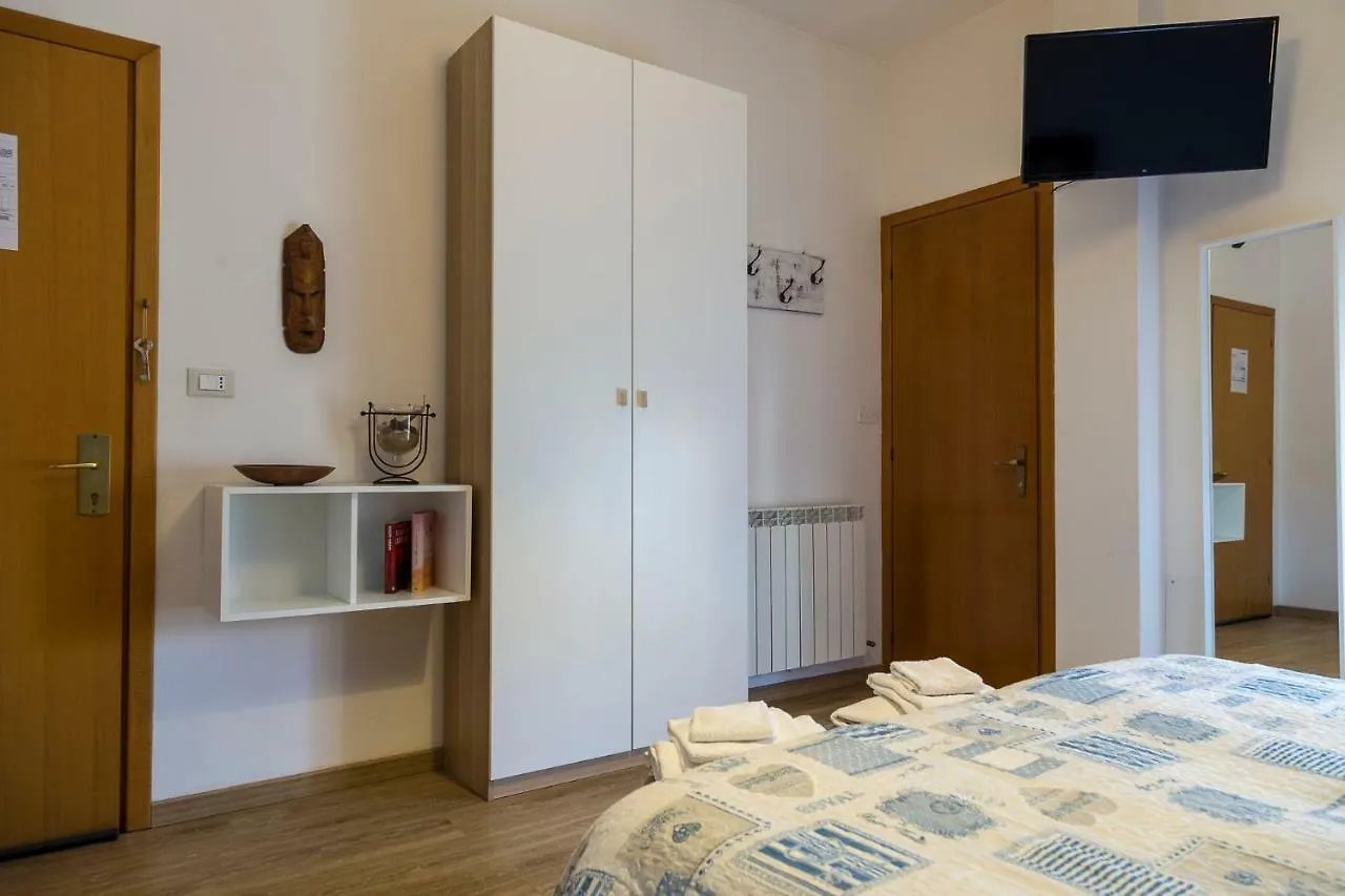Hotel Albergo Felice Sottomarina